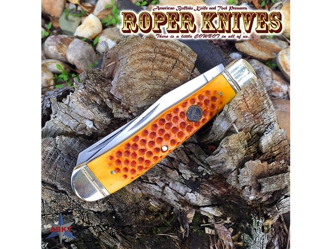 ABKT Roper Pit Viper Trapper - Image 2