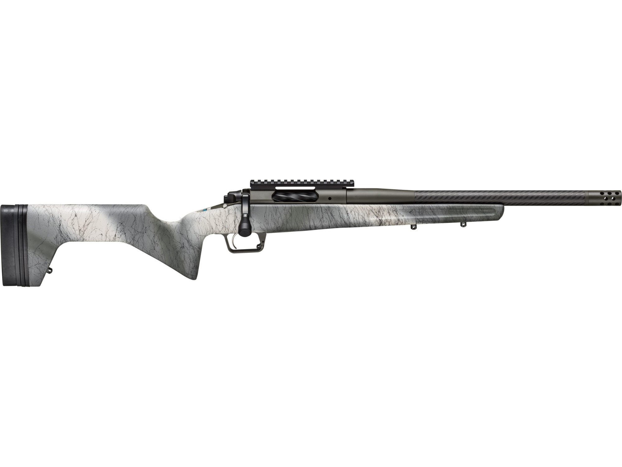 Springfield Armory 2020 Redline