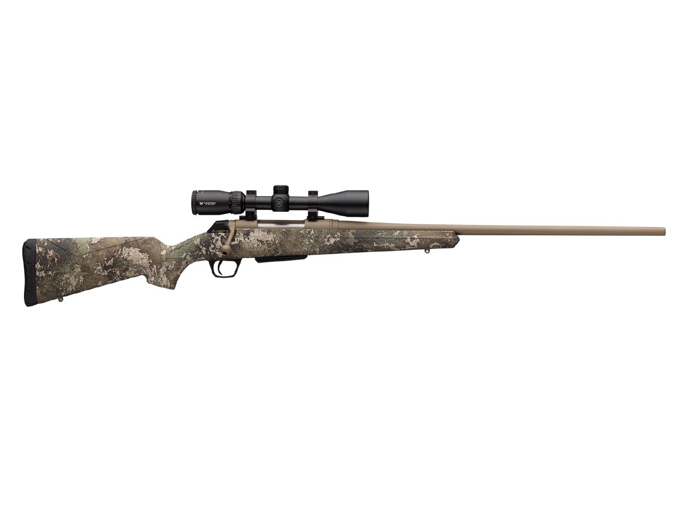 Winchester XPR Hunter