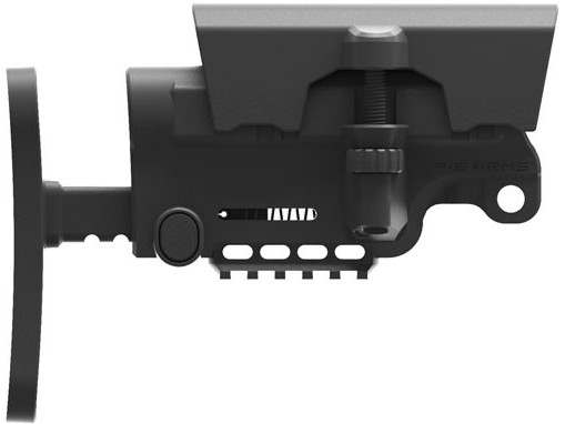 AB Arms Urban Sniper - Image 2