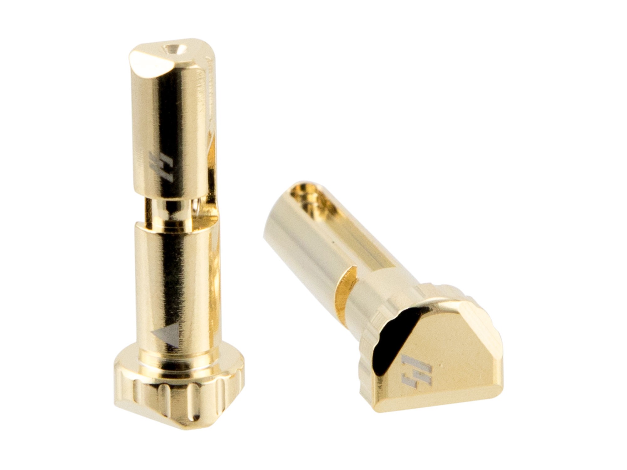 Strike Shift Pins
