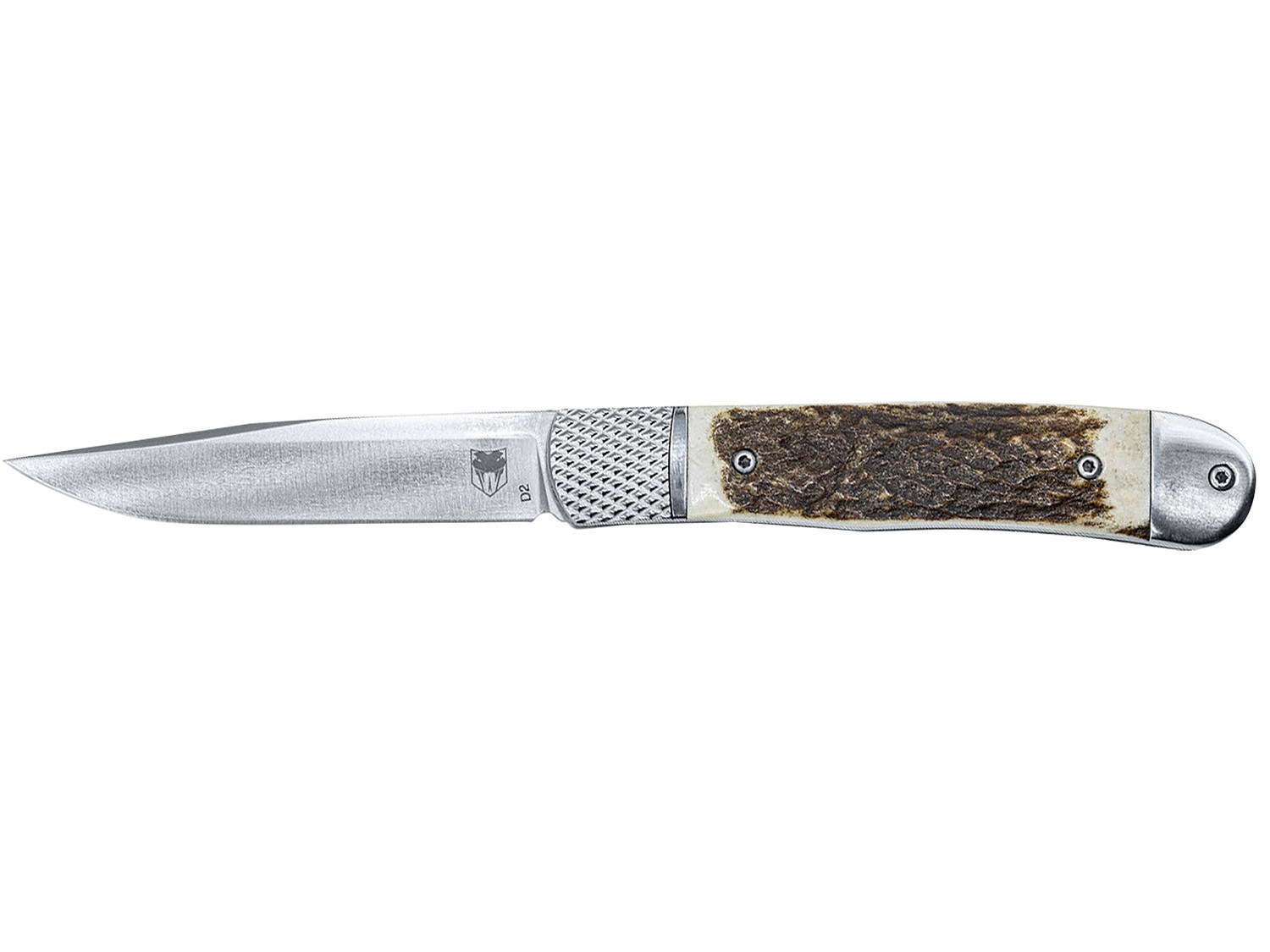 CobraTec Knives CTTHRSTG Trapper Hidden Release…