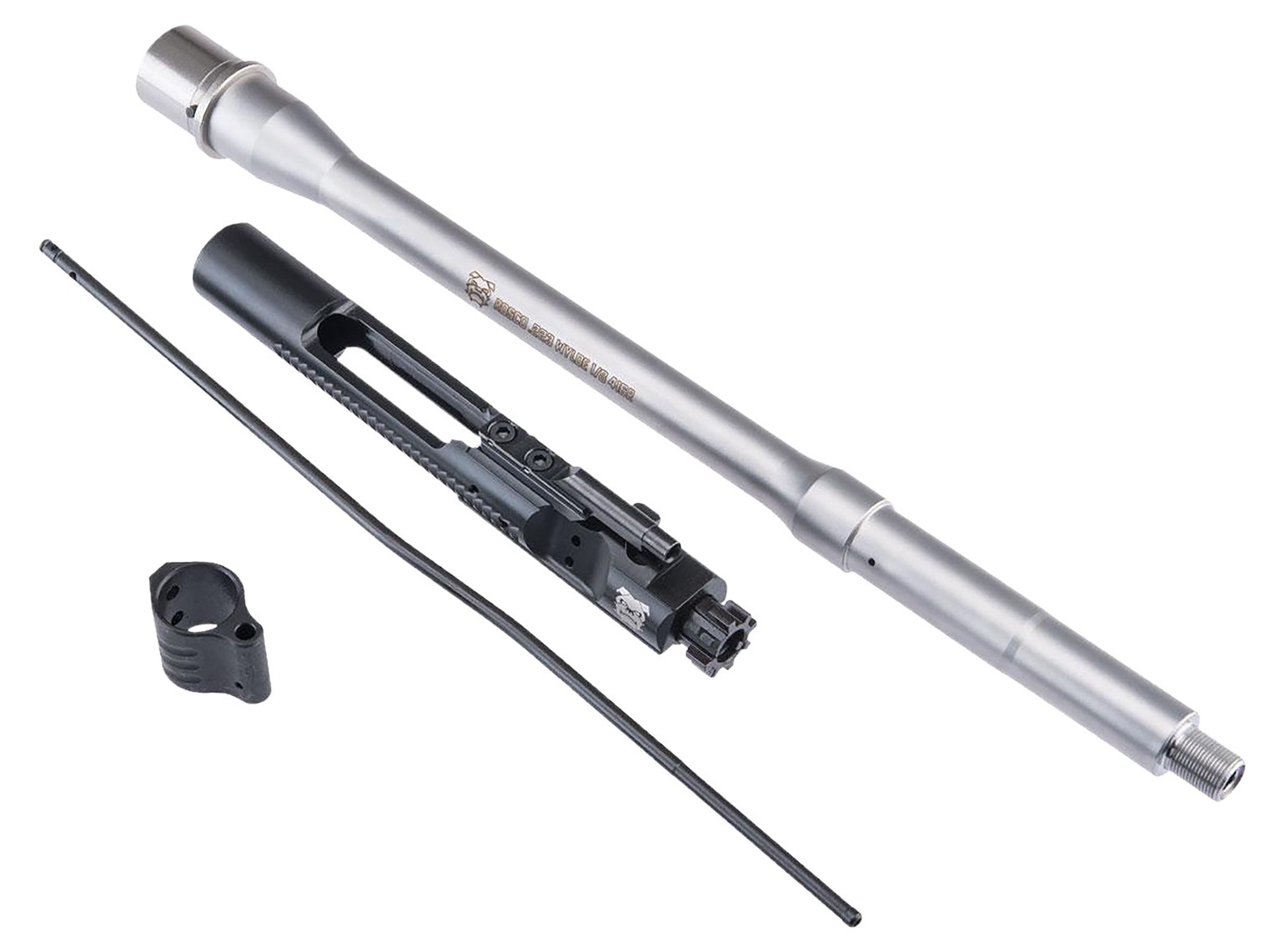 Rosco Saucepack Upper Receiver Group