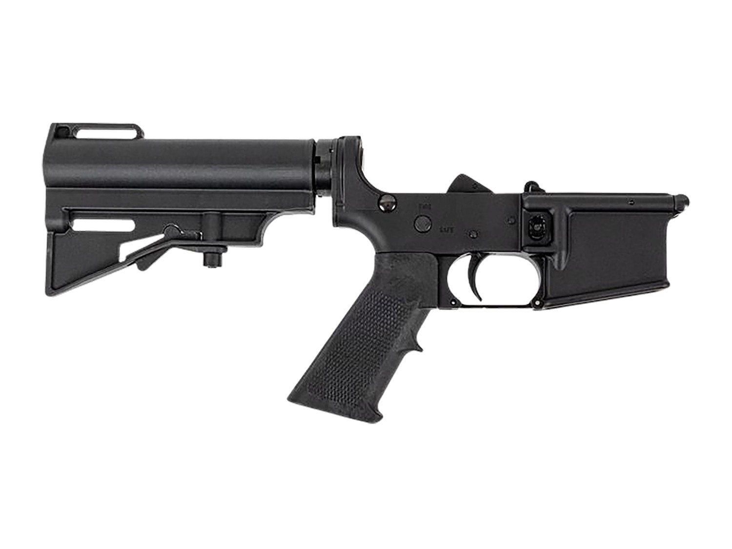 DPMS Panther Kitty Kat