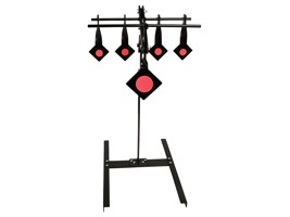 Champion Shooting Station Target Auto-Reset