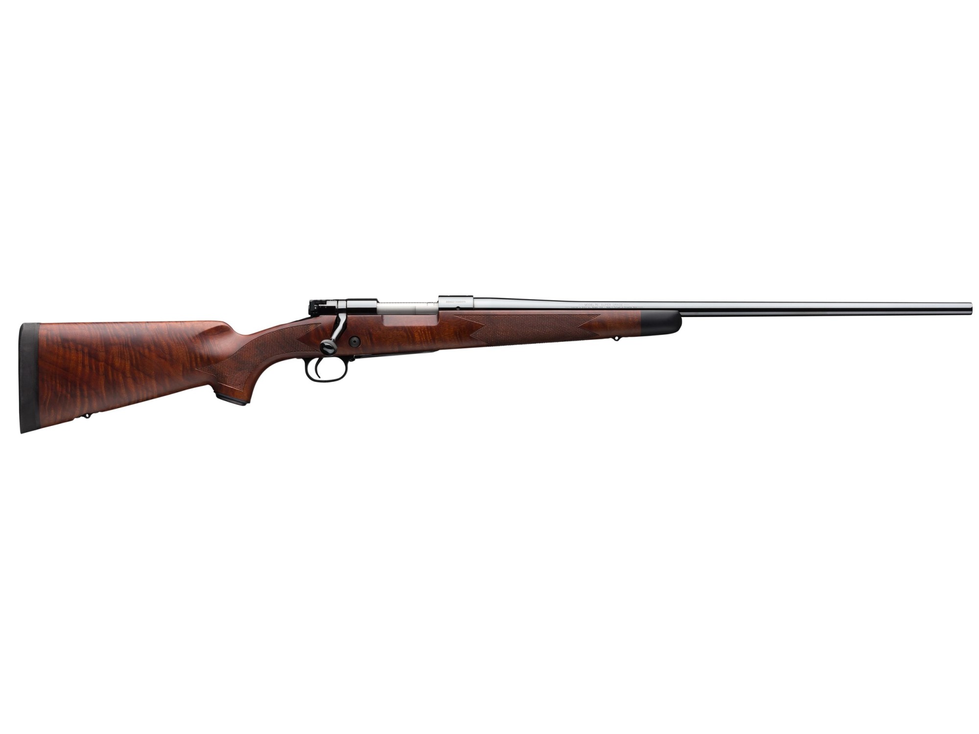 Winchester M70 Super Grade