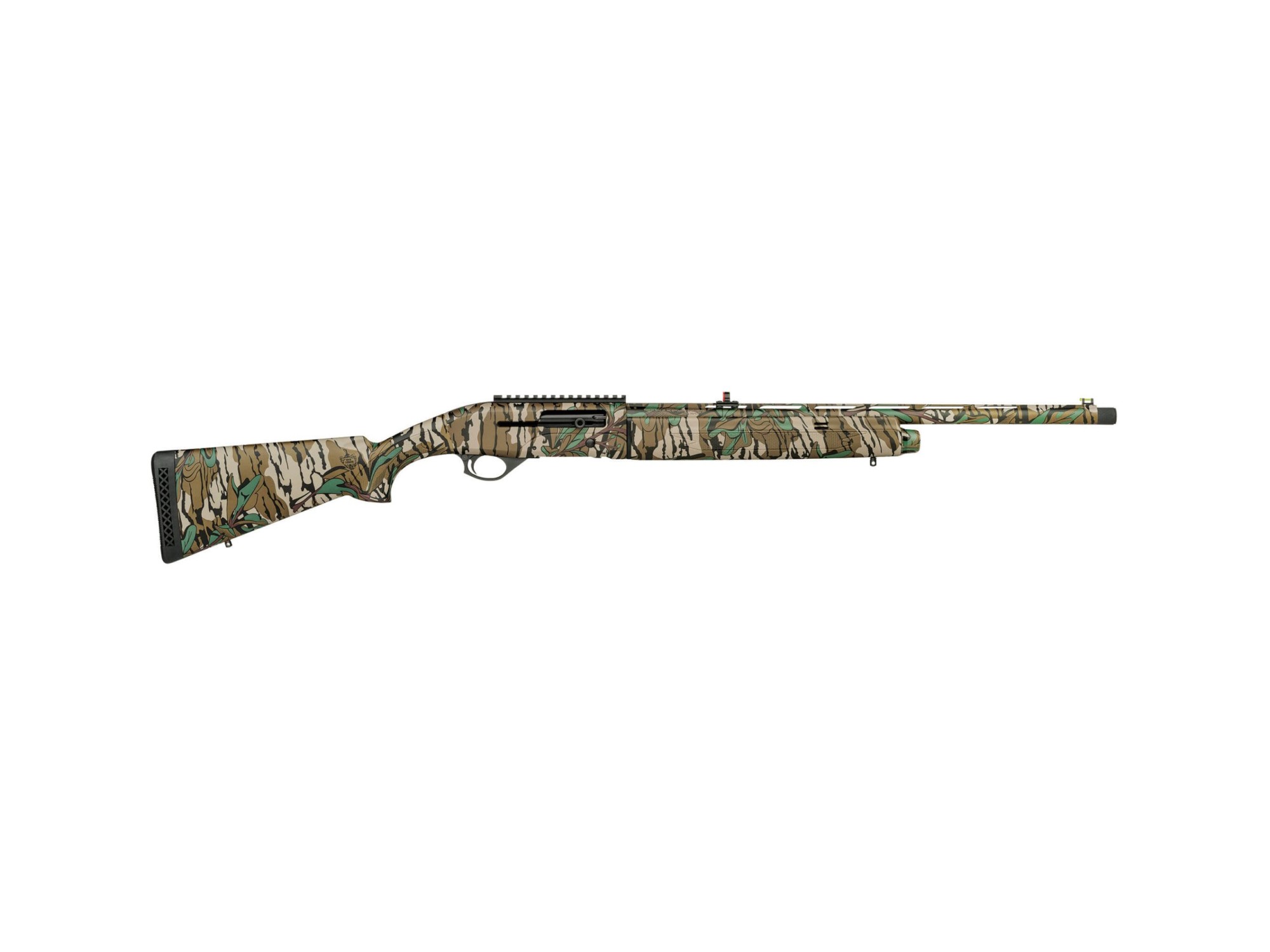 Mossberg SA-20 Turkey