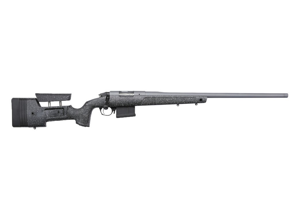 BRG HMR PRO 6.5CR 24B TB