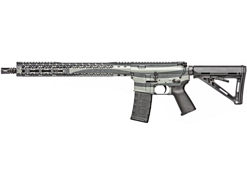 Black Rain Ordinance Spec+ Patriot - Image 2