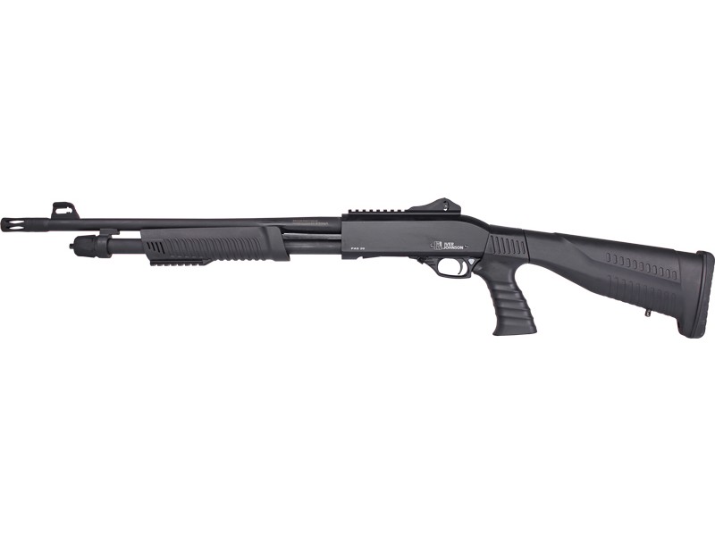 Iver Johnson Pump 20GA - Image 2