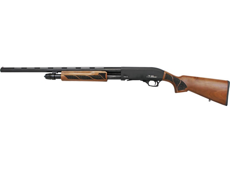 Iver Johnson Pump 20 - Image 2