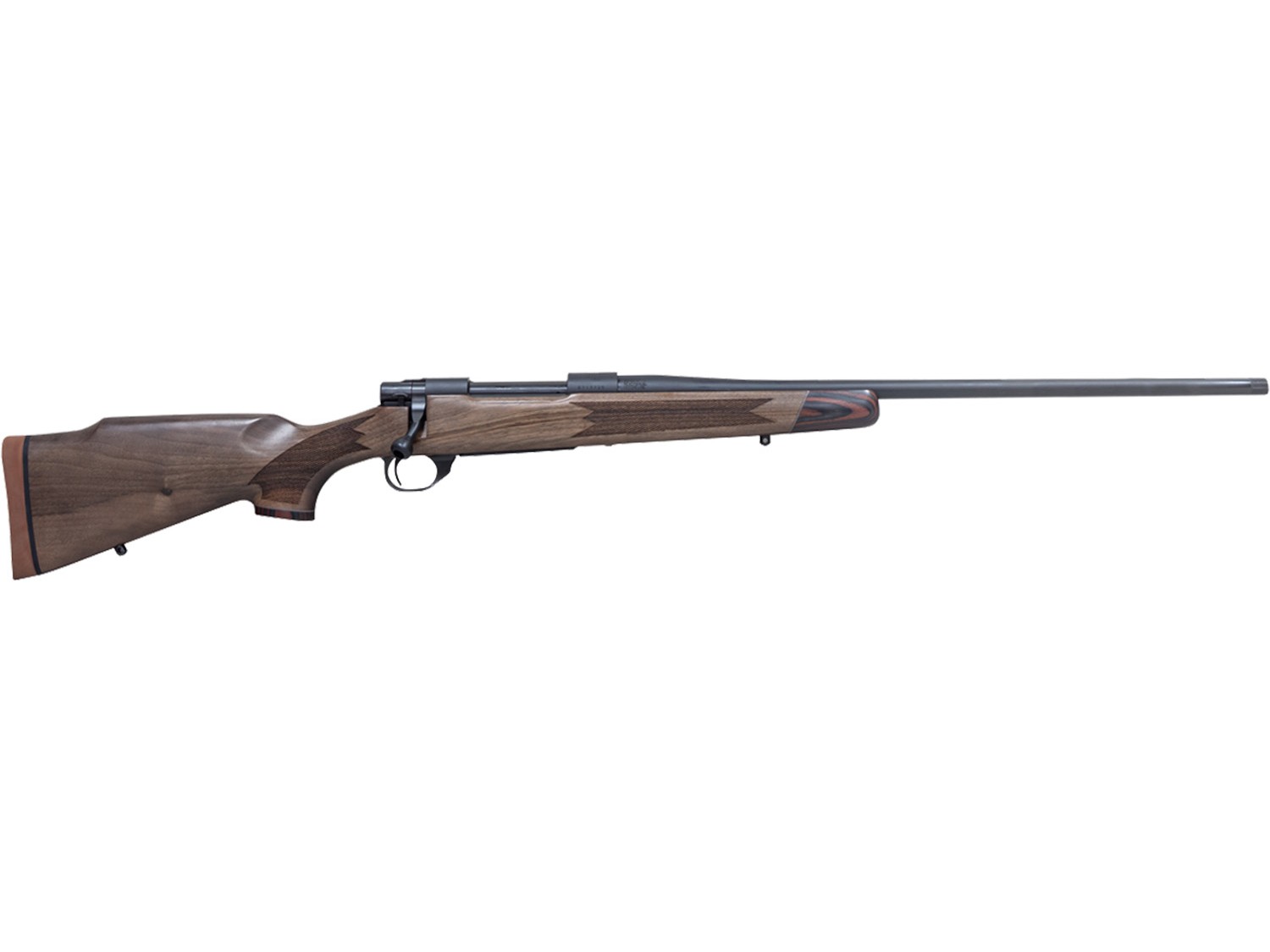 LEG HOW SPR DLX 25CRD 22B WAL