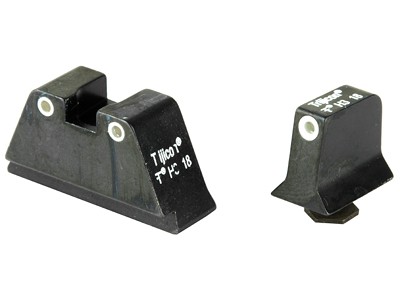 Trijicon Suppressor Night Sight - Image 2