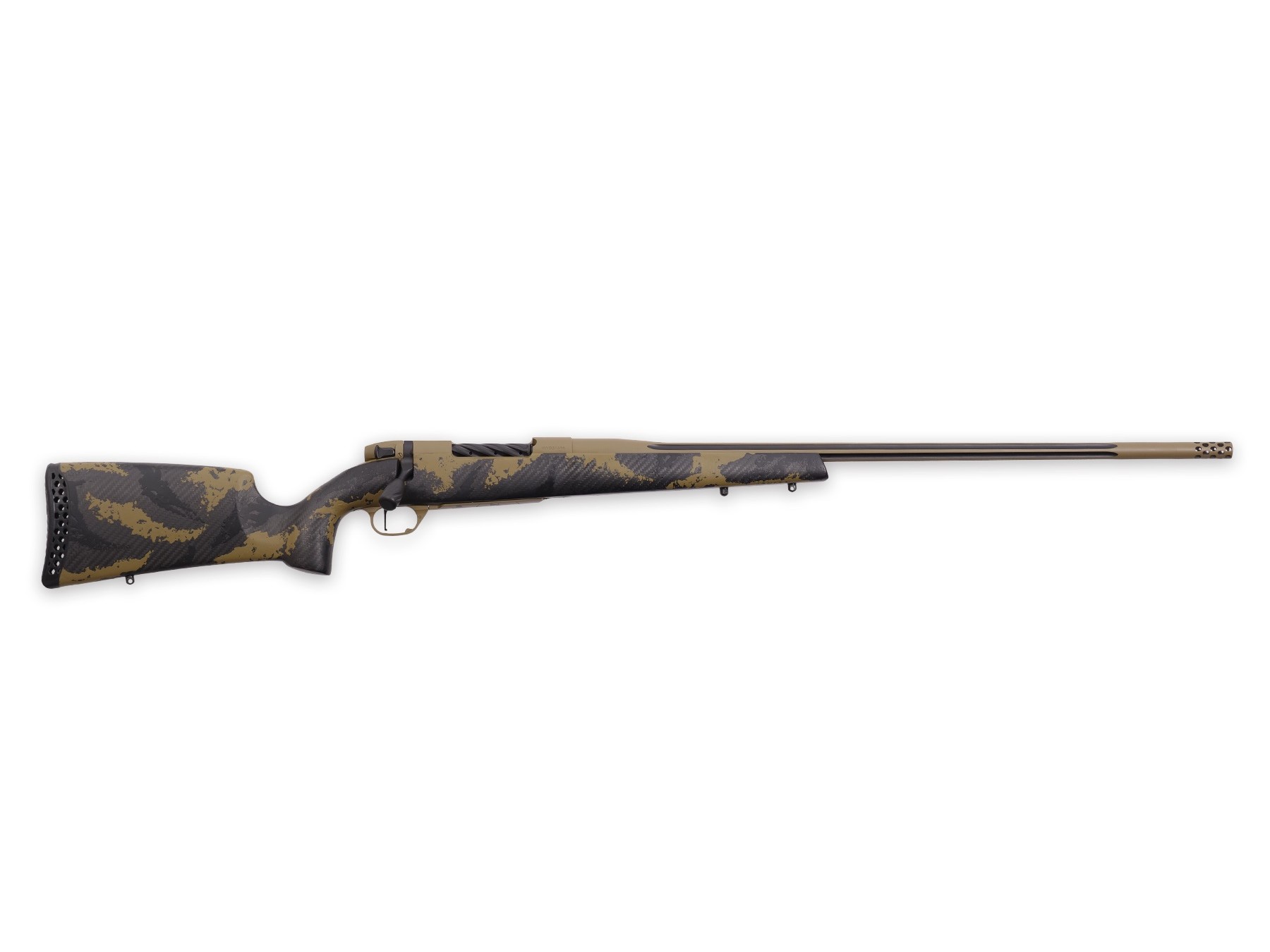 Weatherby Mark V Apex