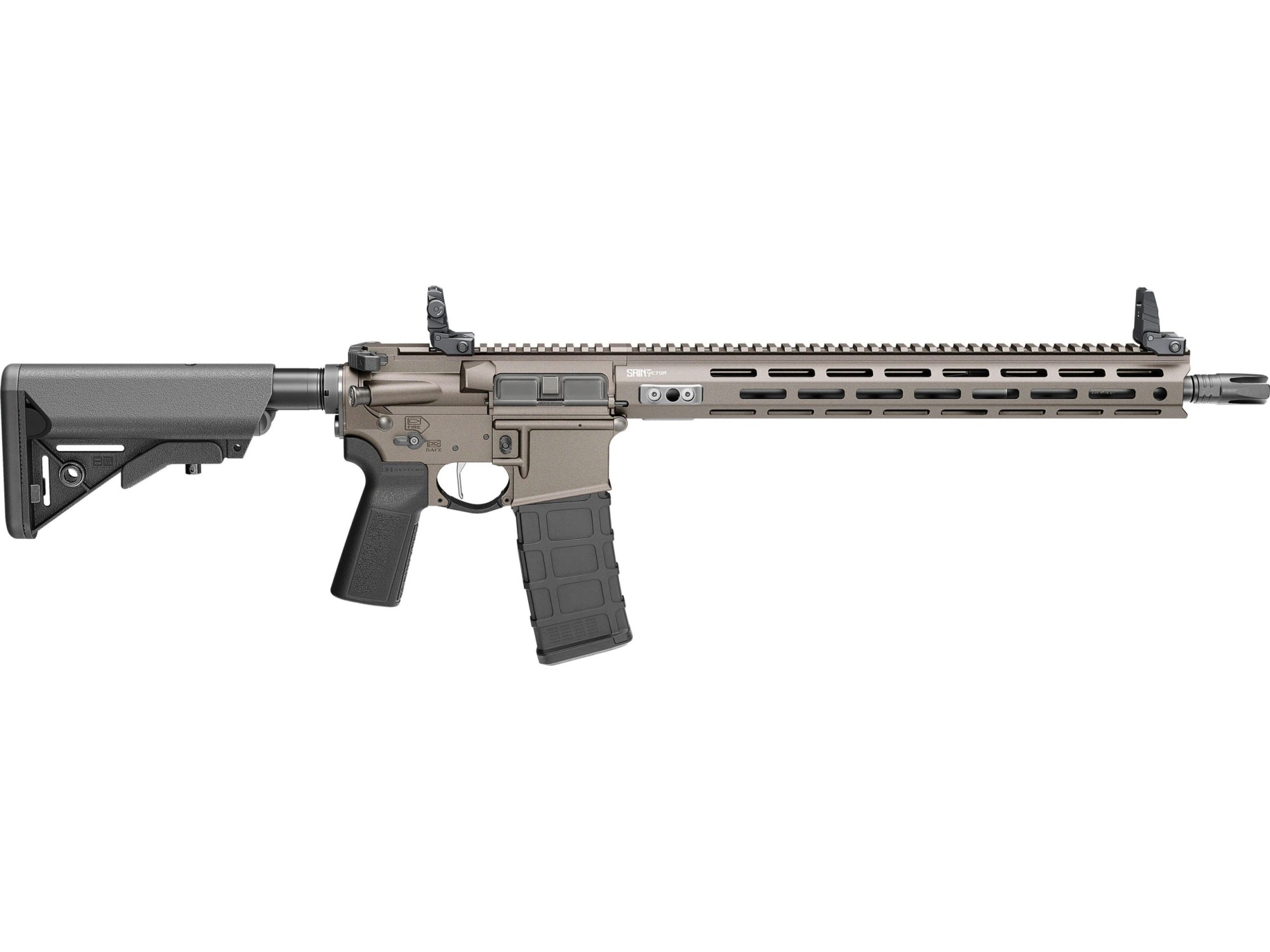 Springfield Armory Saint Victor V2