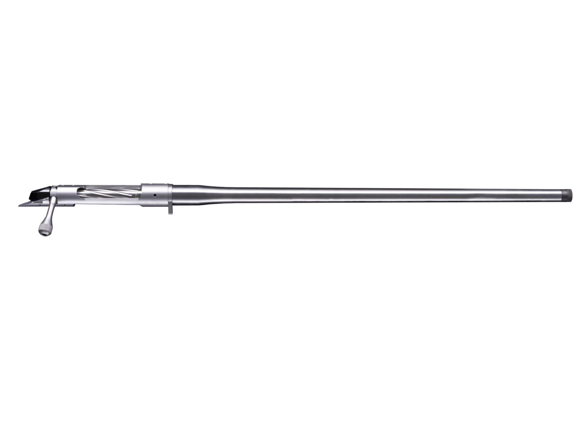 Bergara Barreled Action 7PRC