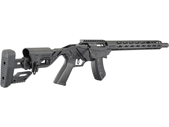 Ruger Precision Rimfire - Image 4