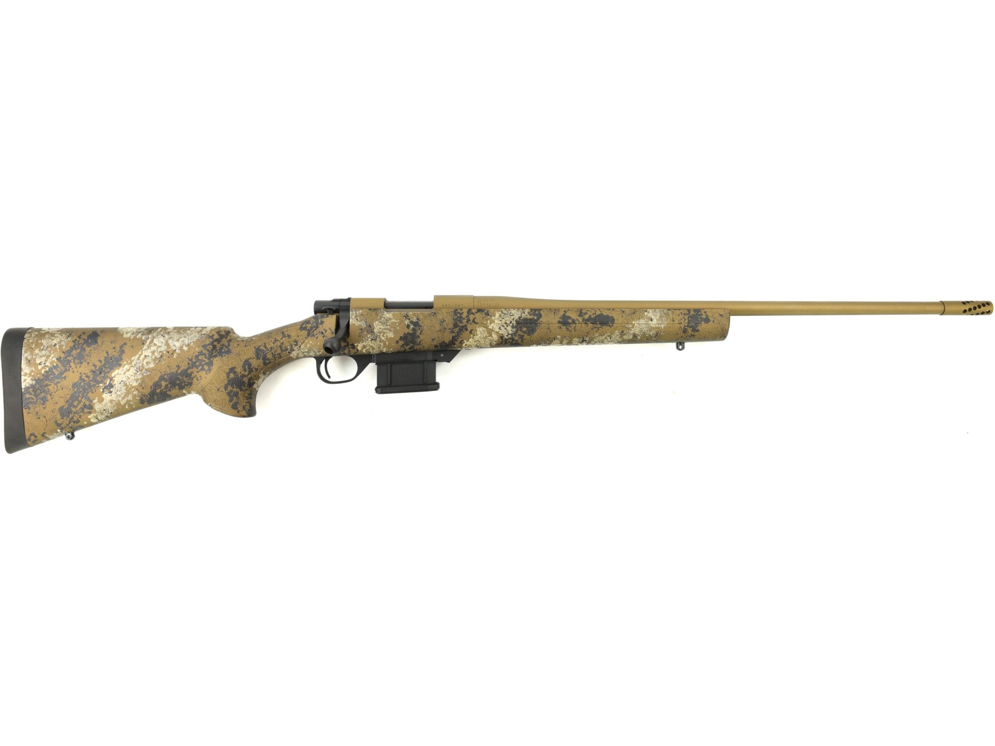 Howa Fenceline Mini