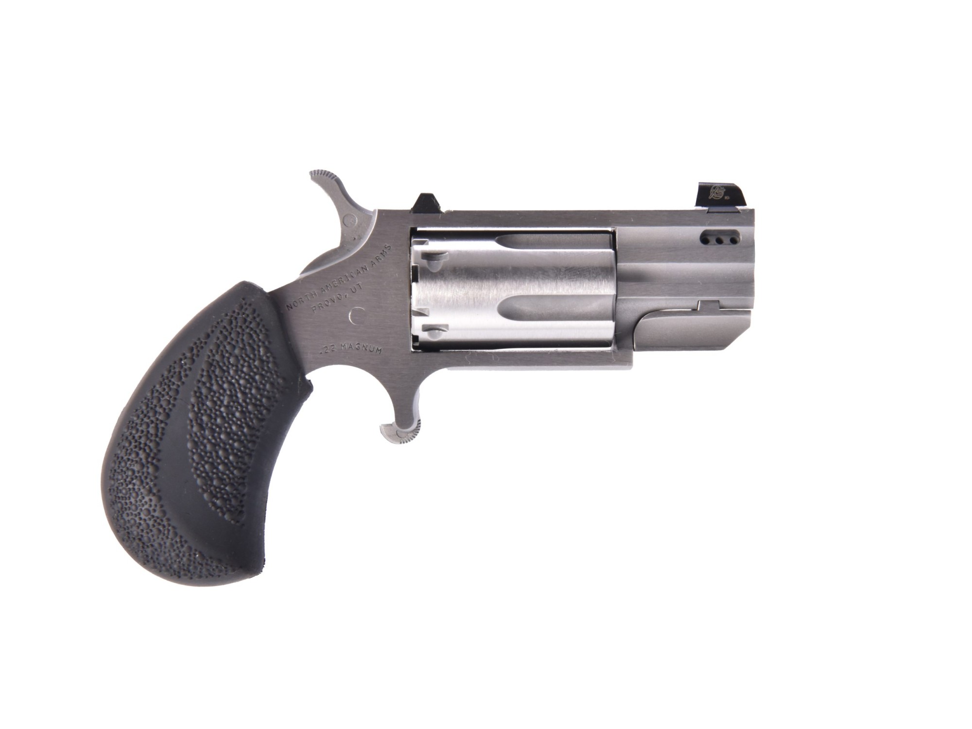 North American Arms Pug