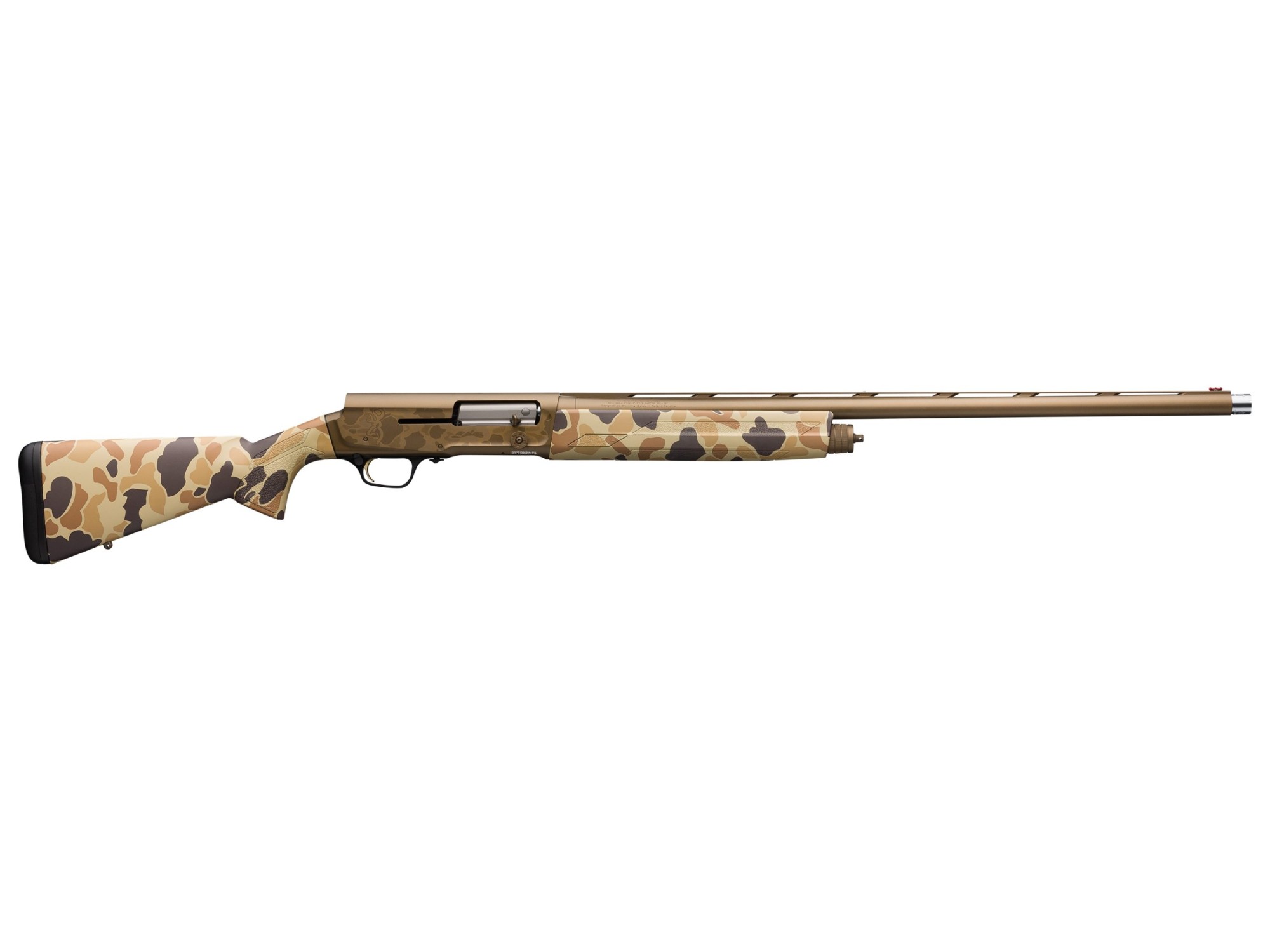 Browning A5