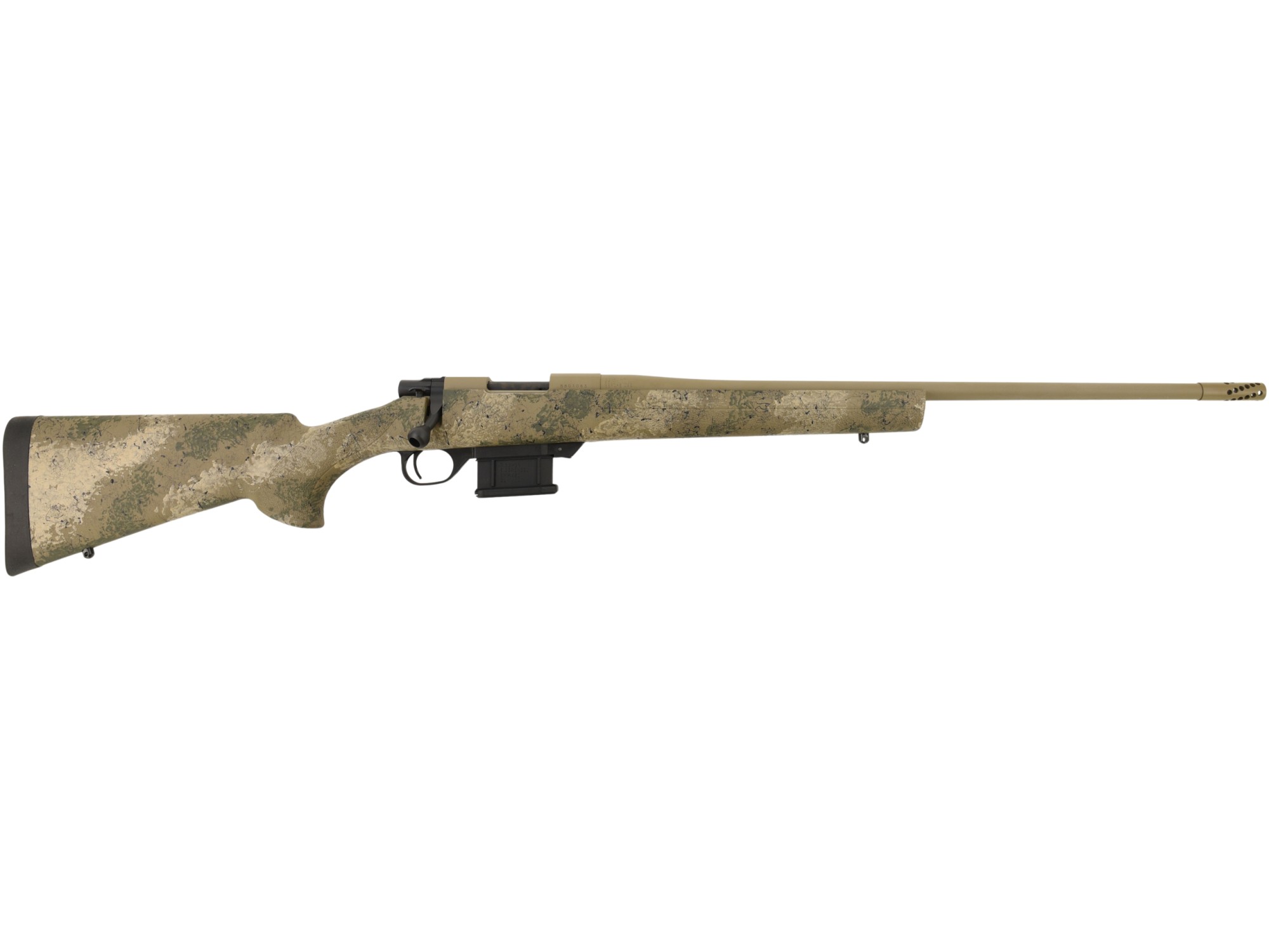 Howa Fenceline Mini