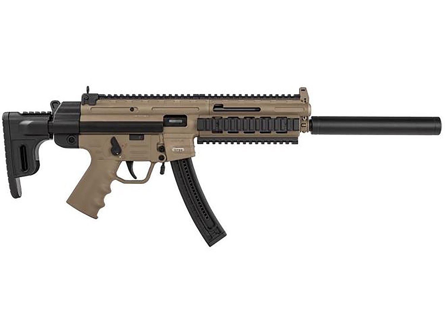 GSG GSG-16 Carbine