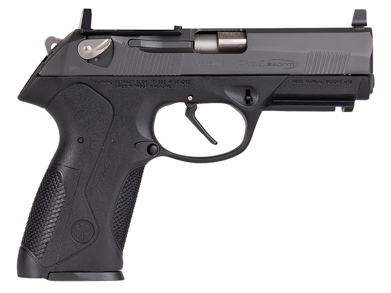 Langdon Tactical Tech Beretta Px4