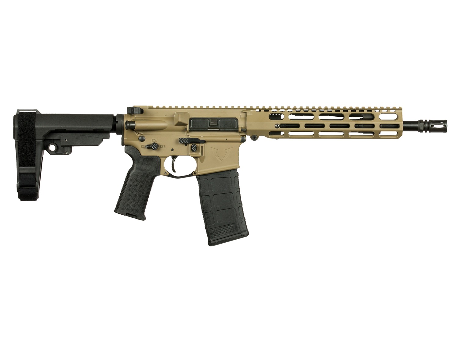 VKTR V31100916629 FRGD 556 11.5 FDE
