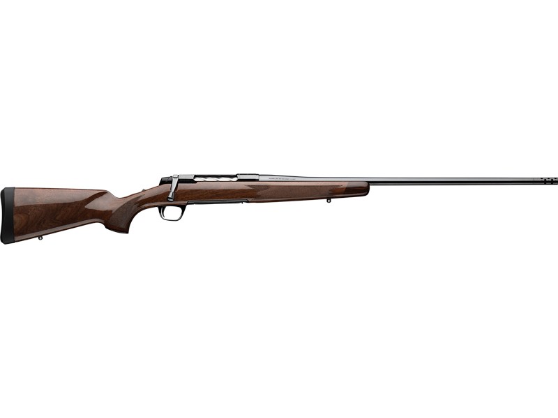 Browning X-Bolt 2 Medallion