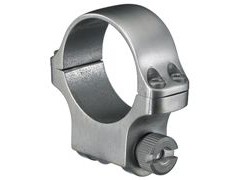Ruger Ring 30mm Medium