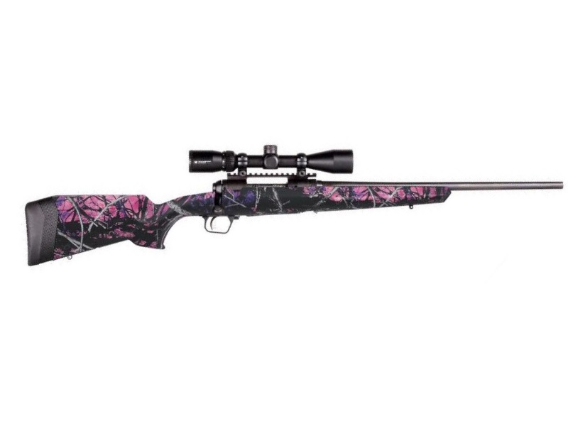 Savage Arms 110 Apex Hunter