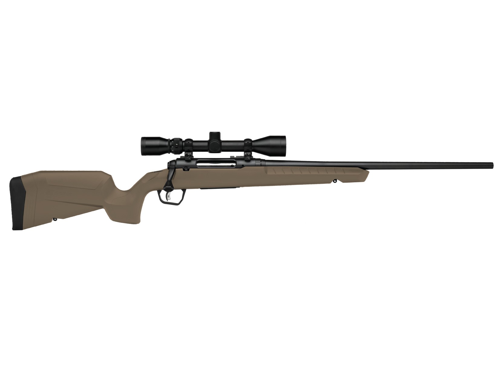 Savage Arms Axis 2