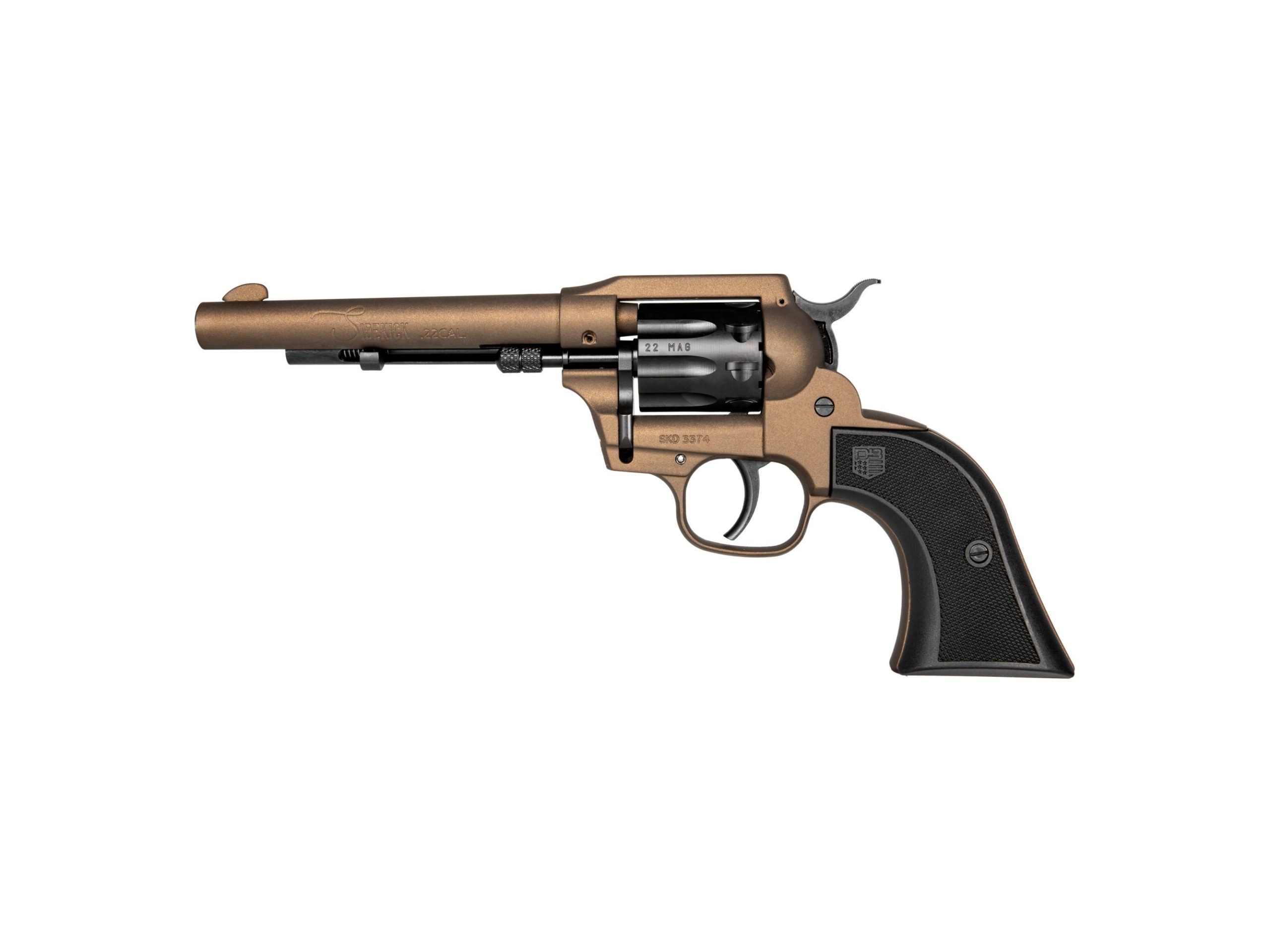 Diamondback Firearms Sidekick