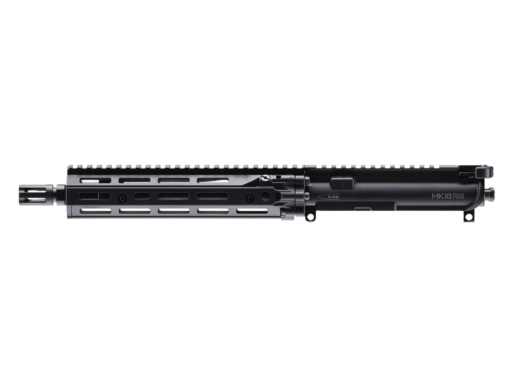 Daniel Defense MK18 RIII