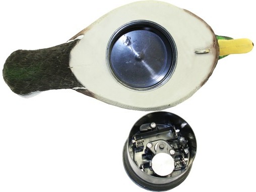 Mojo Rippler Mallard Drake - Image 2