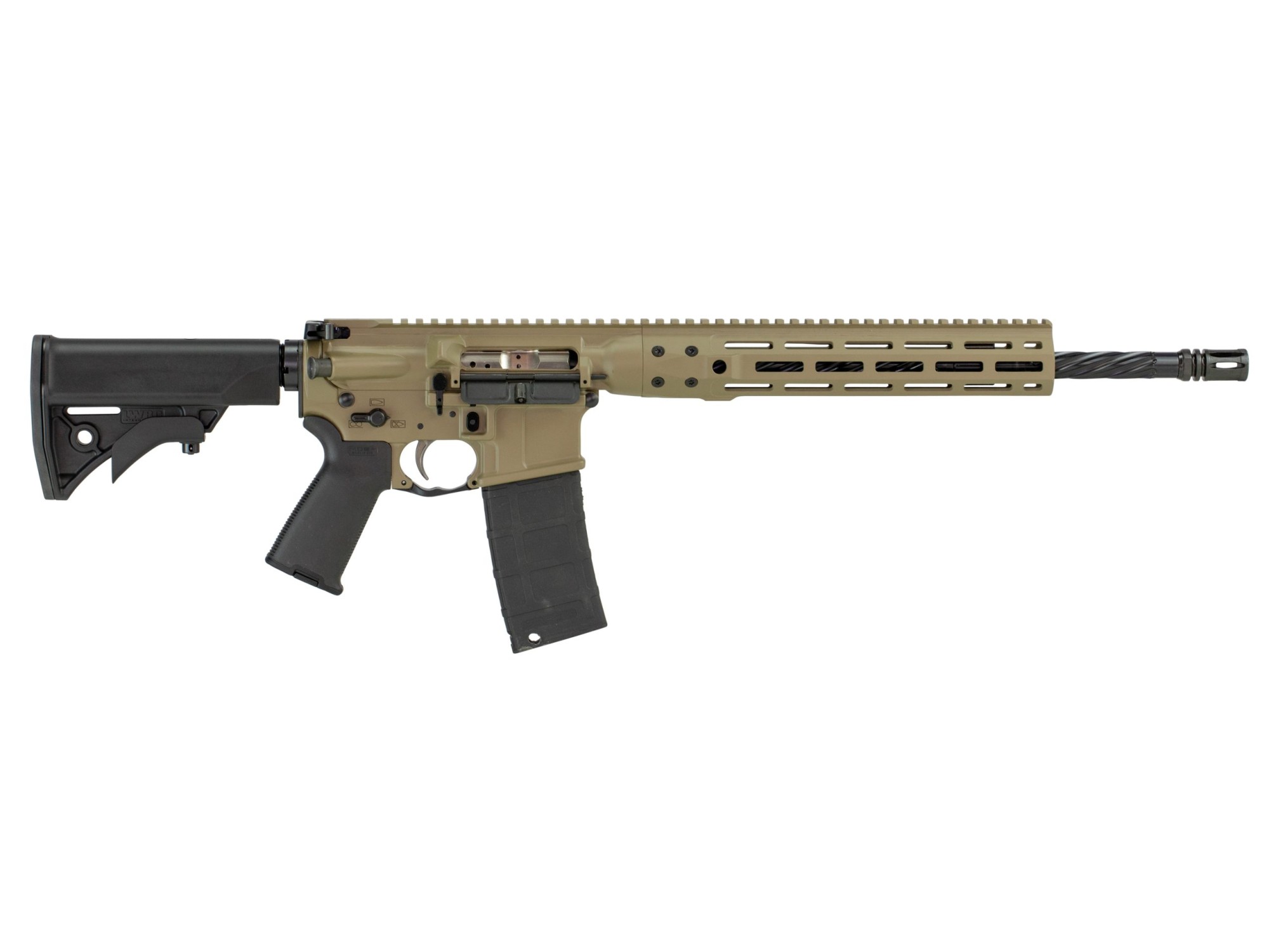 LWRC DI