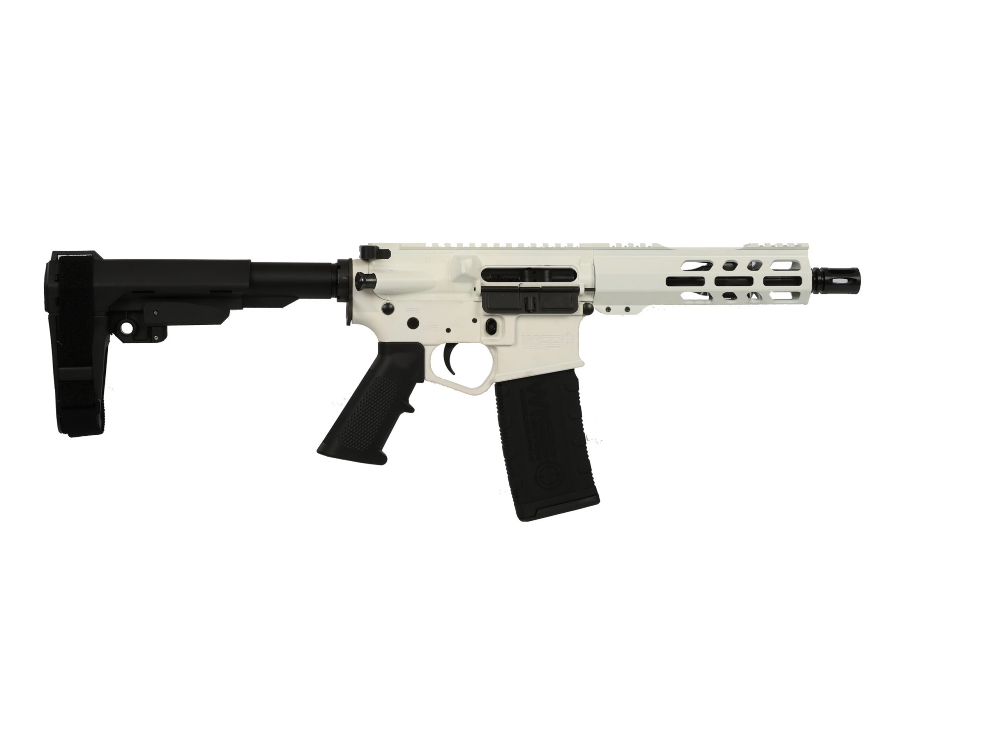 Wise Arms WA-15B