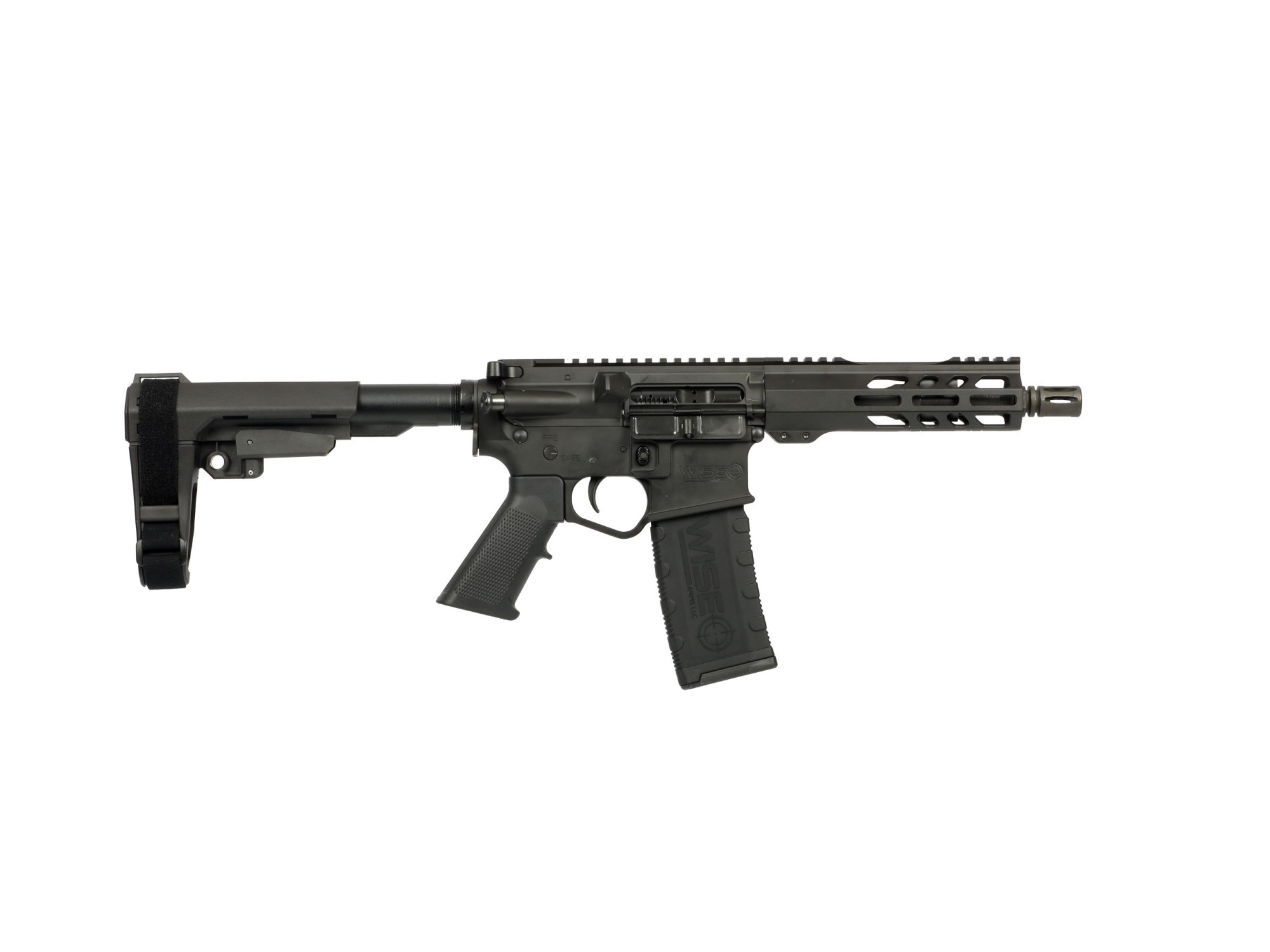 Wise Arms WA-15B