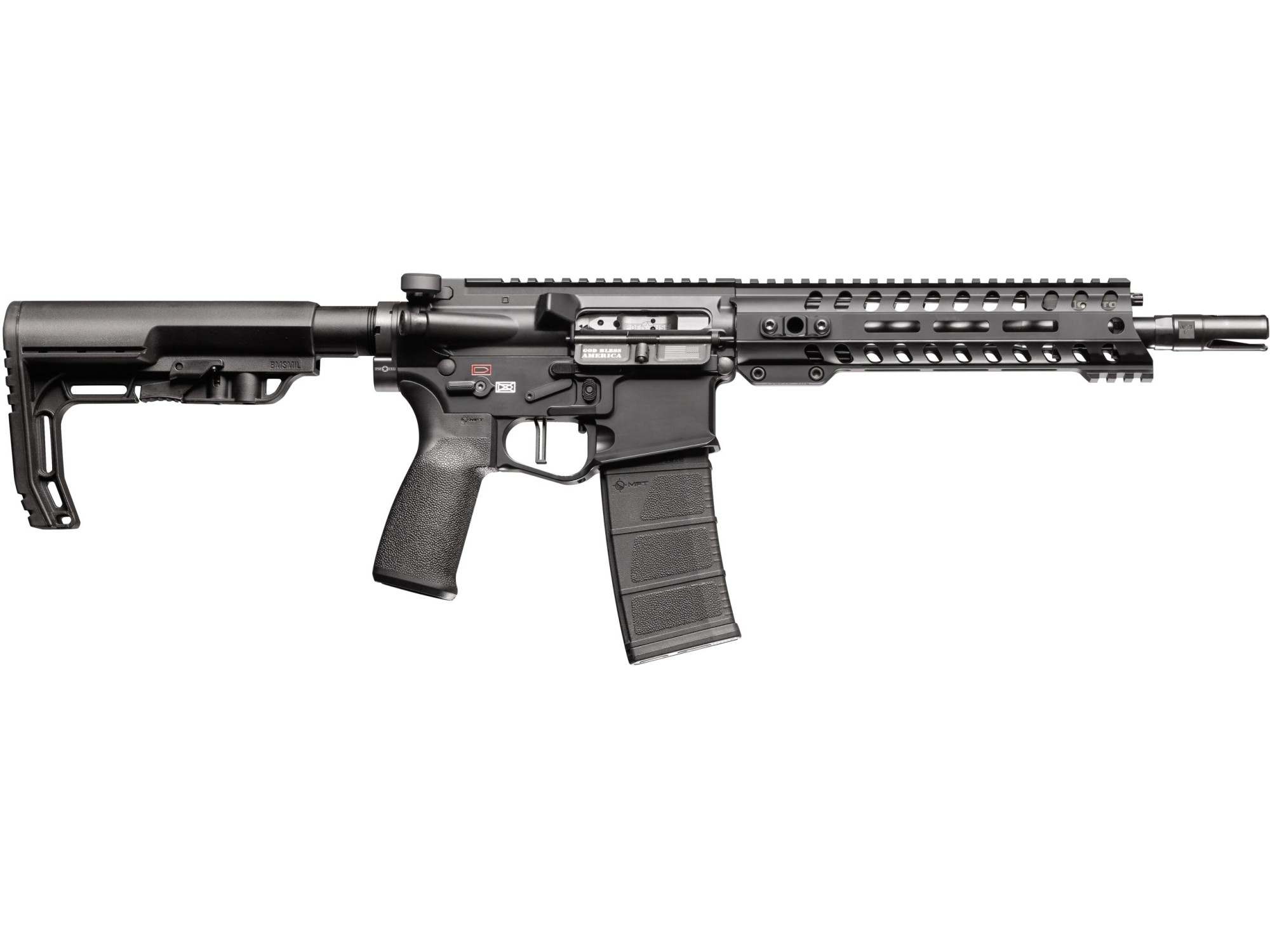 POF USA Renegade+