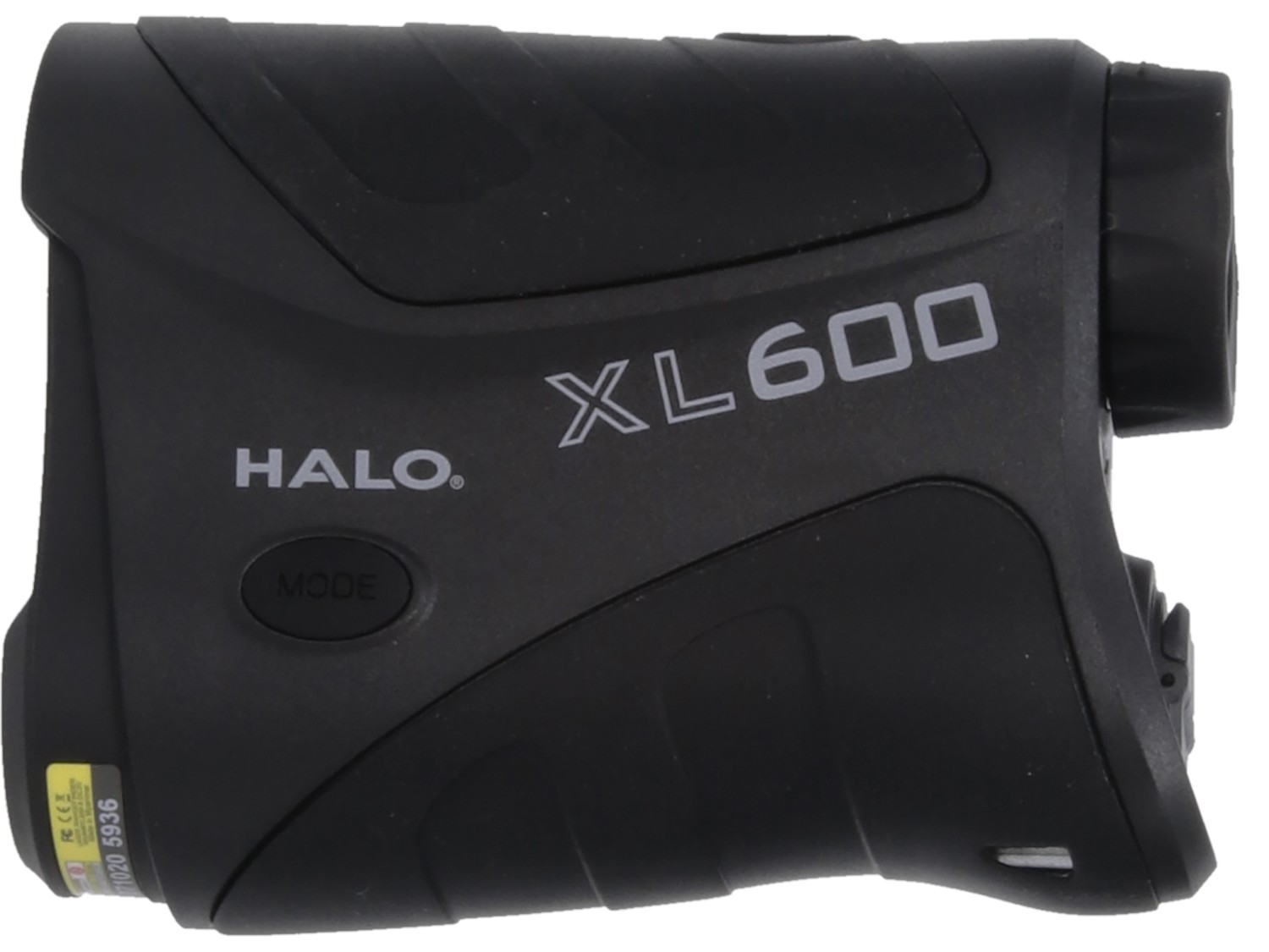 Halo Optics XL 600