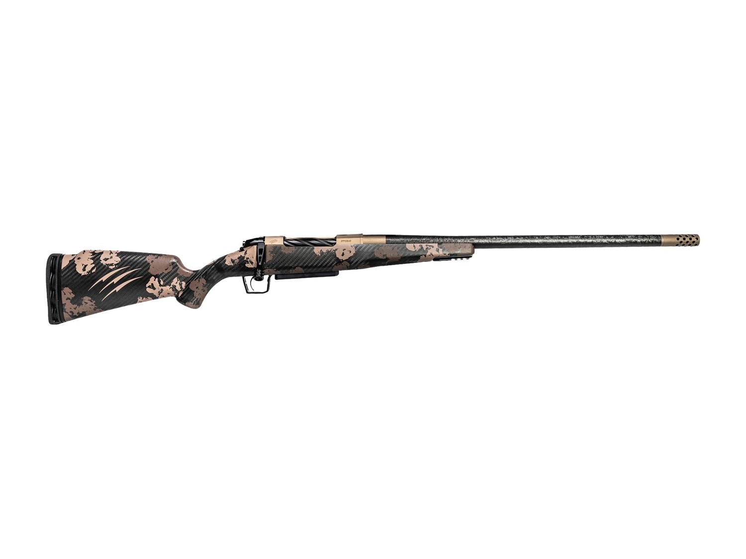 Fierce Firearms Rogue XP