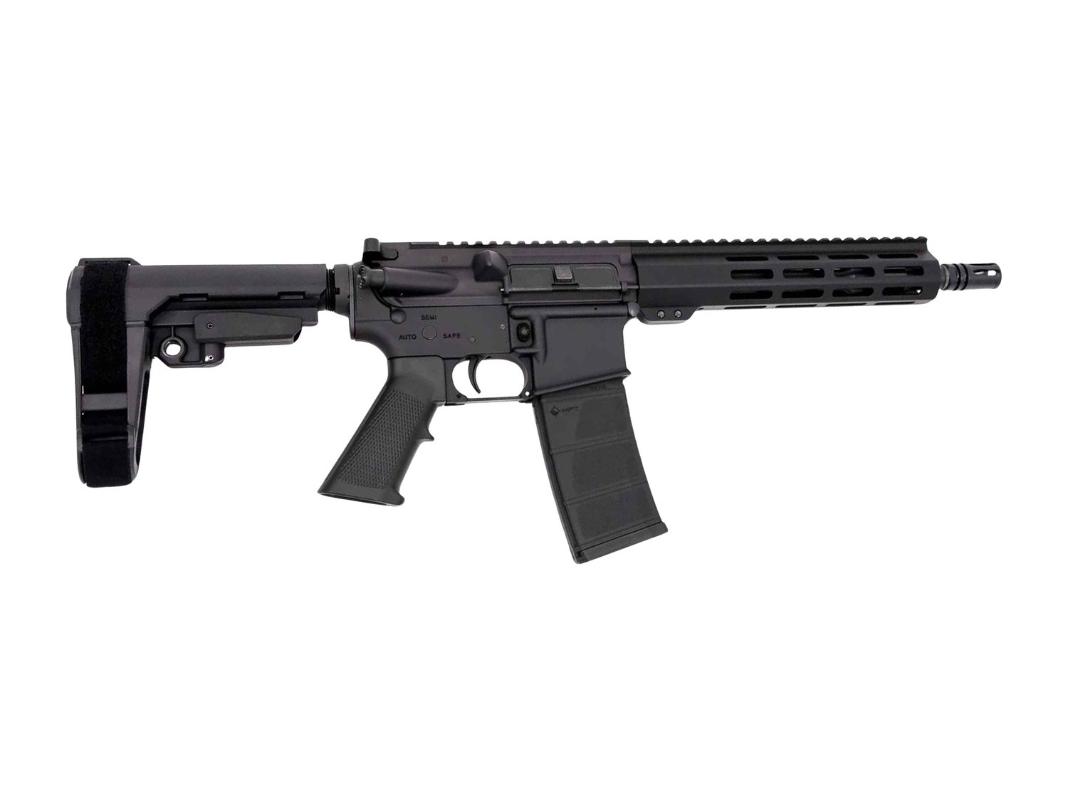 Andro Corp Industries ACI-15 Halo