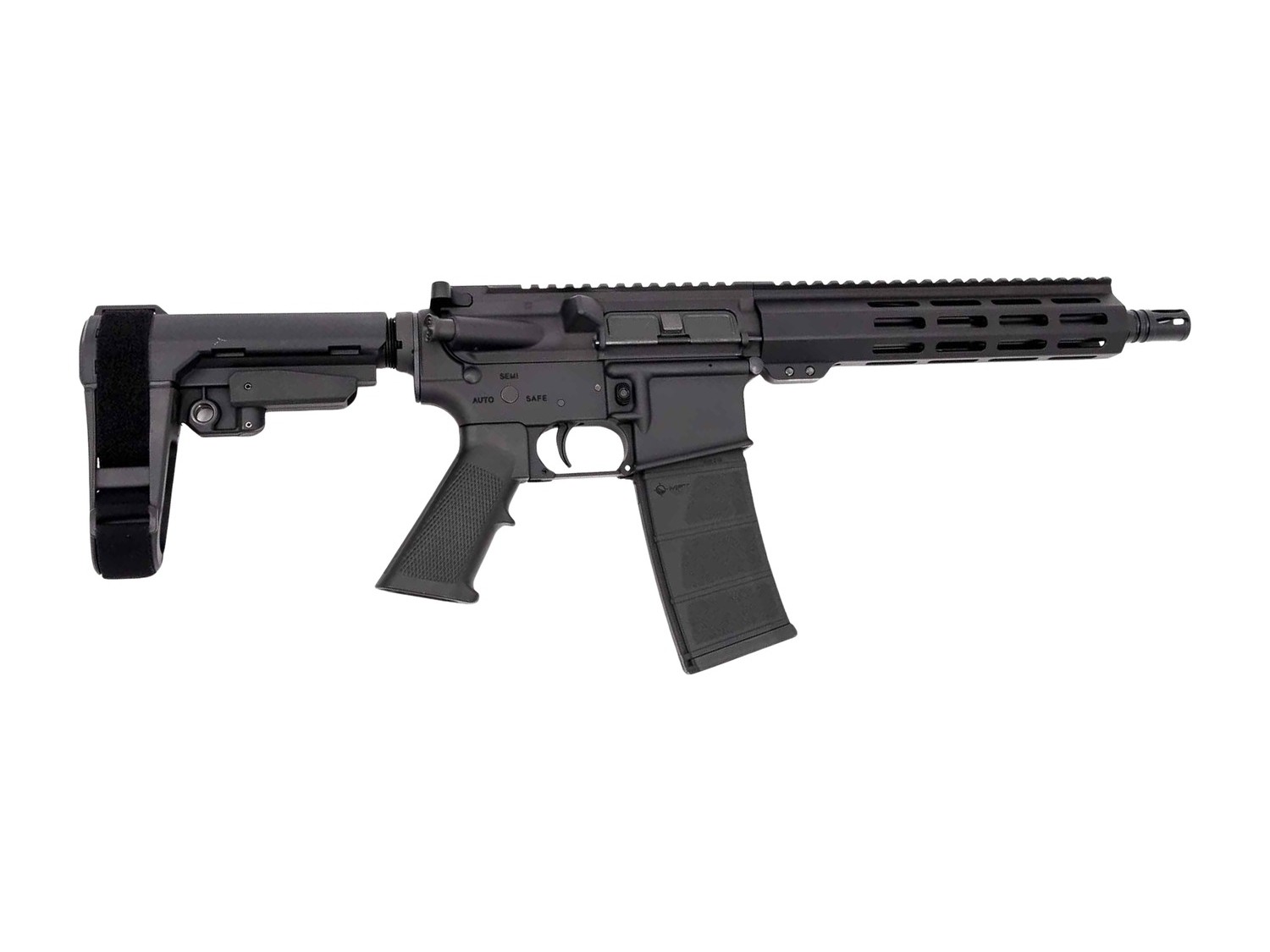 Andro Corp Industries ACI-15 Halo
