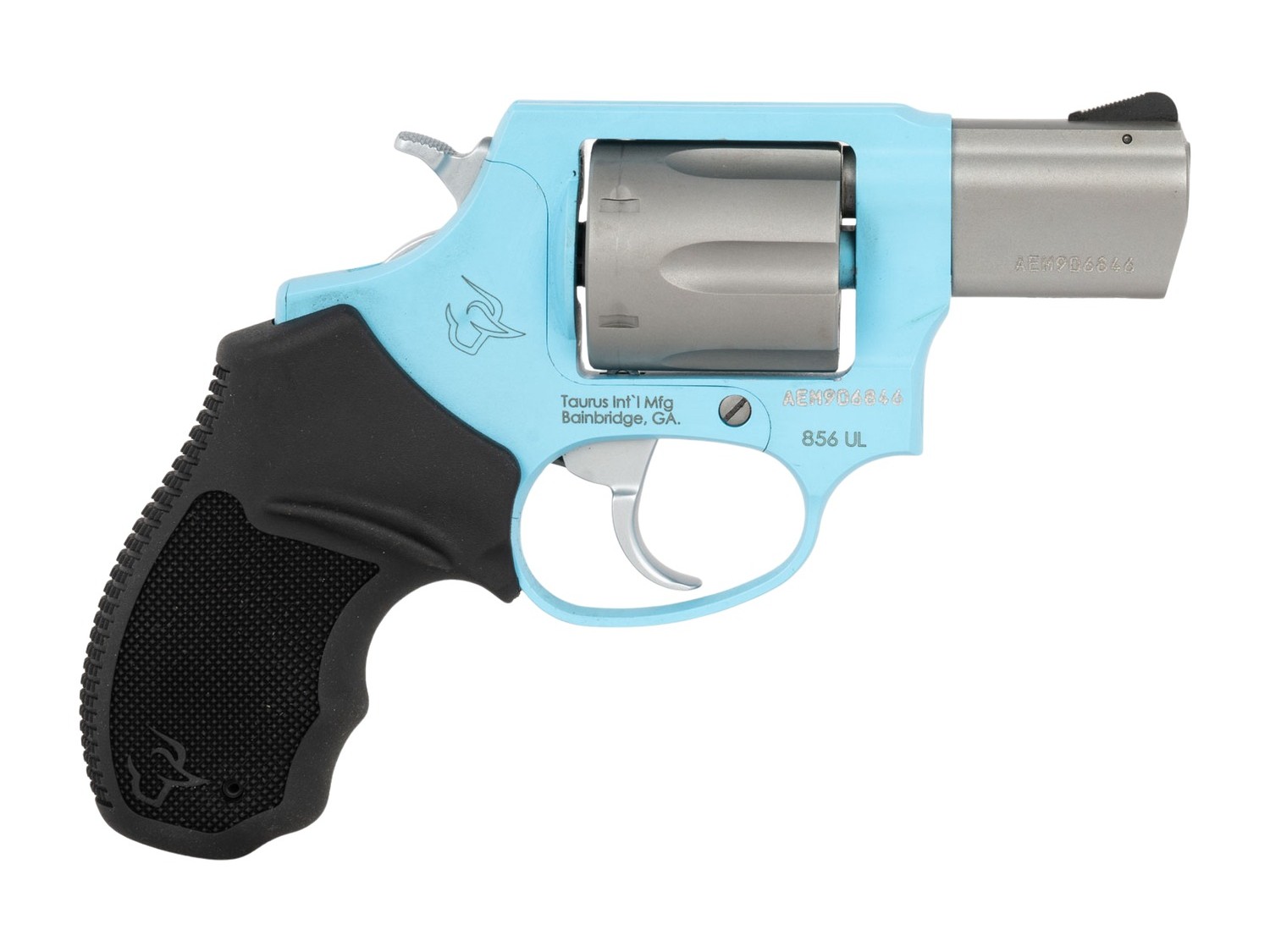 Taurus 856 Ultra-Lite