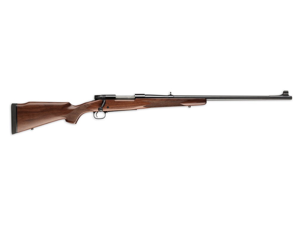 Winchester 70 Alaskan