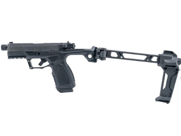 Taurus GX4 Carry