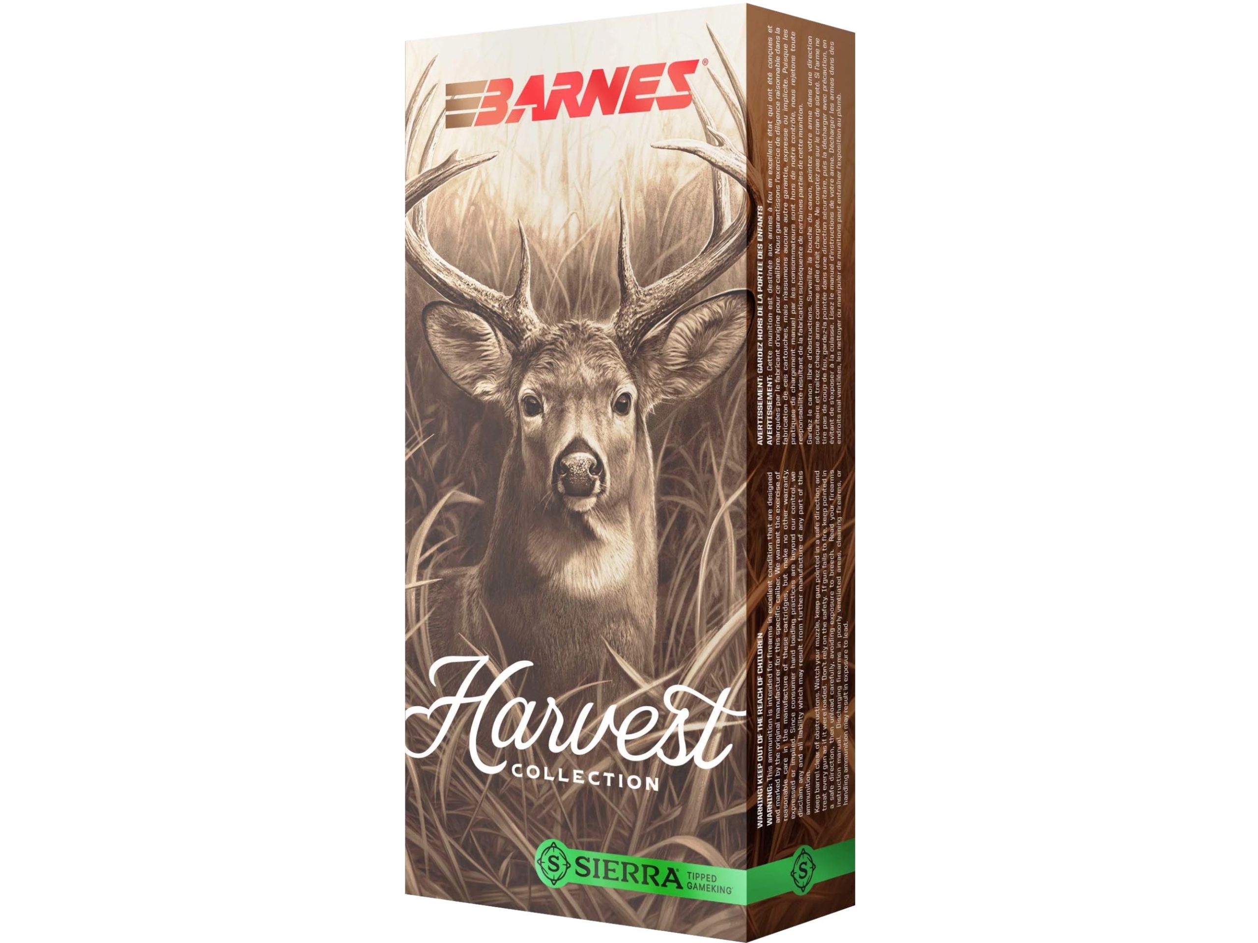 Browning BAR 400 Legend 200gr