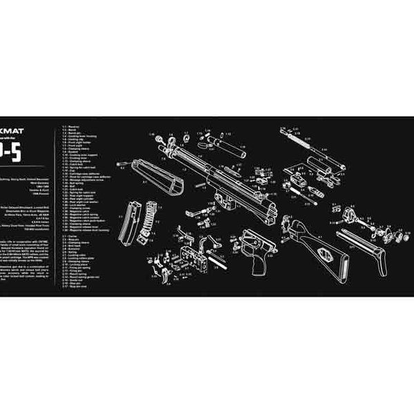 36HKMP5