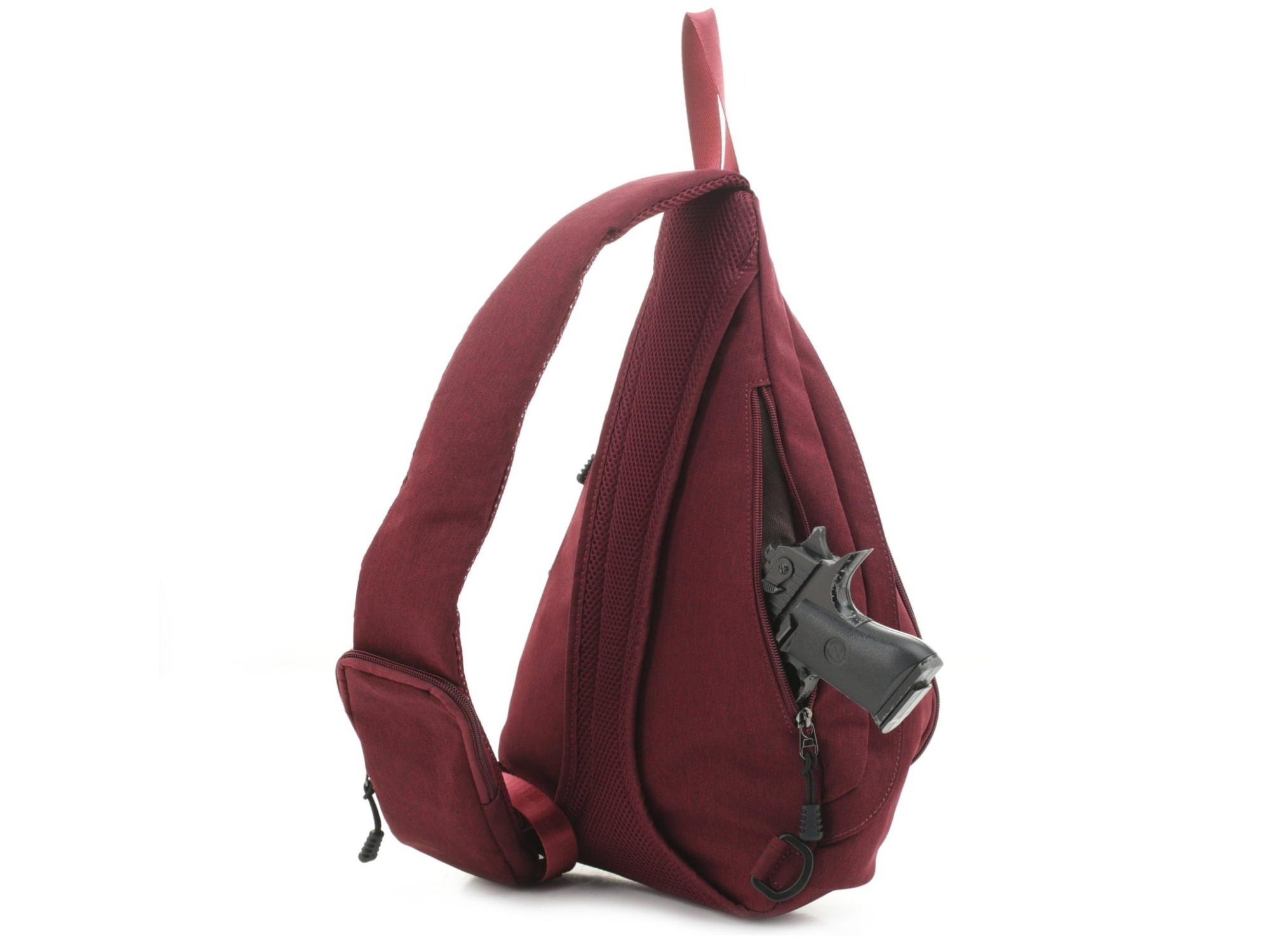 Peyton Sling Shoulder Concealed Carry Backpack