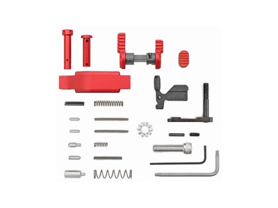 ARMASPEC252RED 1